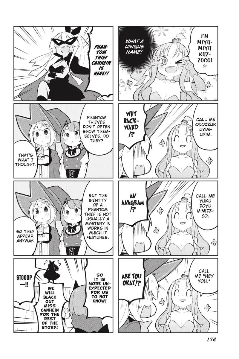 Slime Taoshite 300-nen, Shiranai Uchi ni Level Max ni Natte Shimatta Chapter 88 page 30