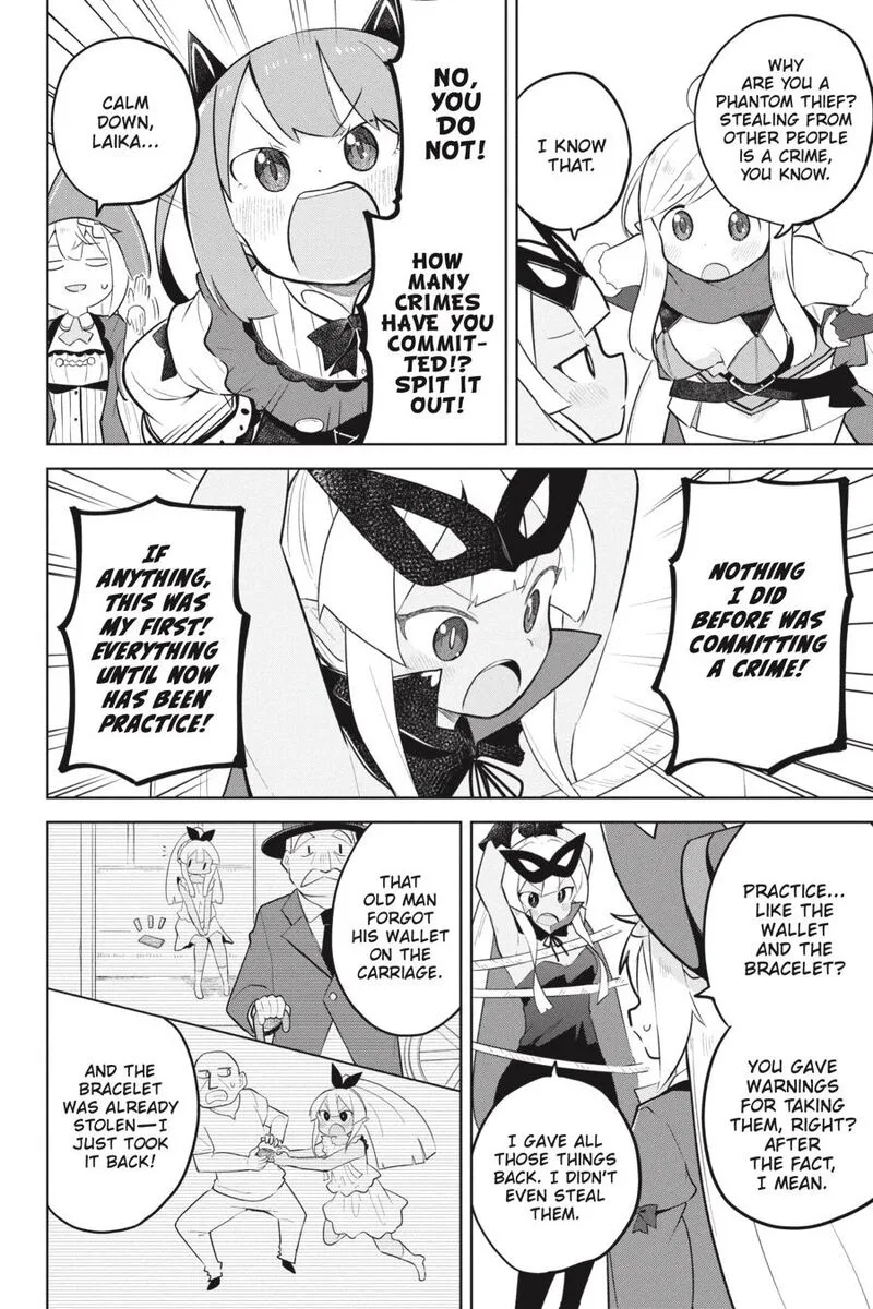 Slime Taoshite 300-nen, Shiranai Uchi ni Level Max ni Natte Shimatta Chapter 88 page 22