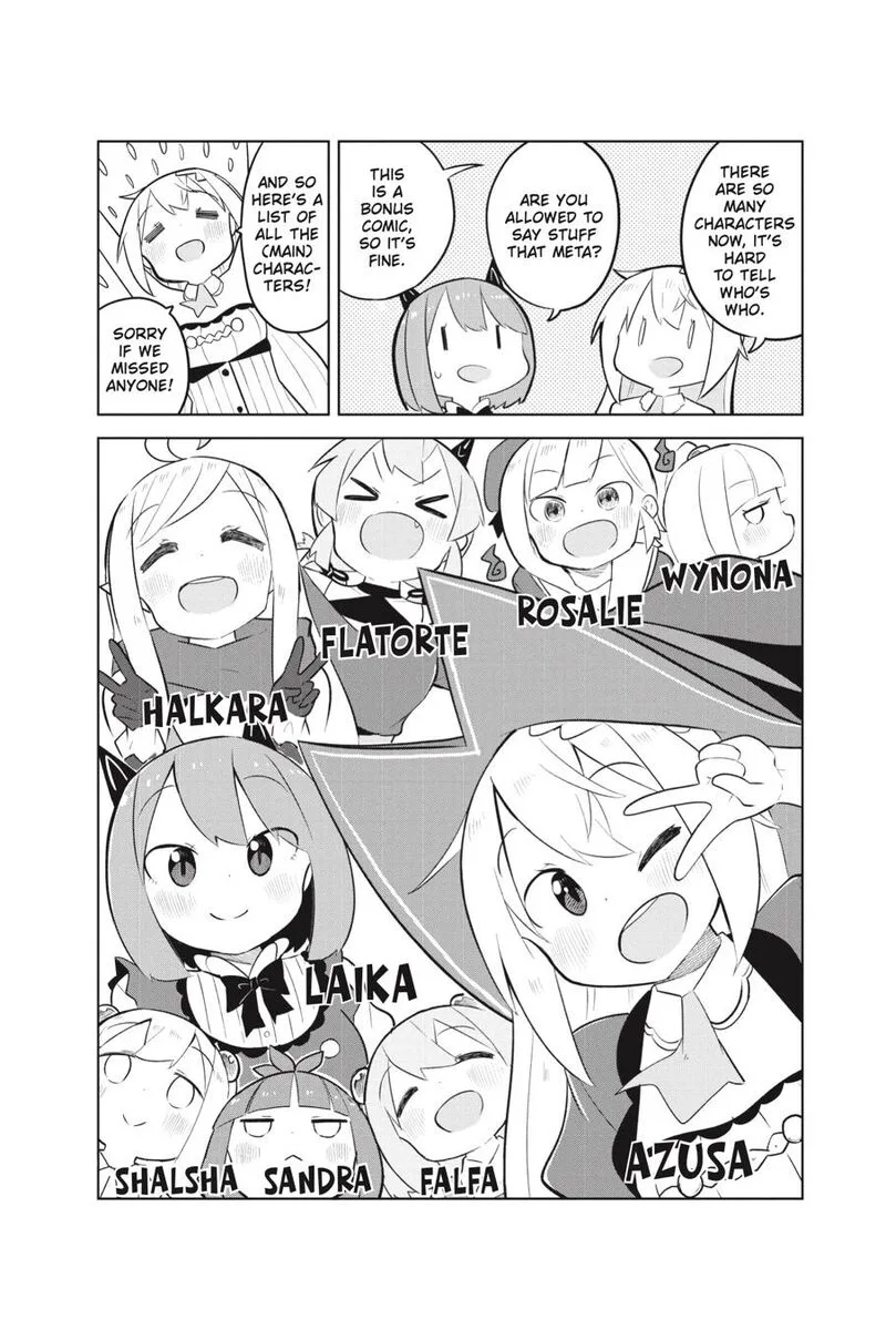 Slime Taoshite 300-nen, Shiranai Uchi ni Level Max ni Natte Shimatta Chapter 88 page 32