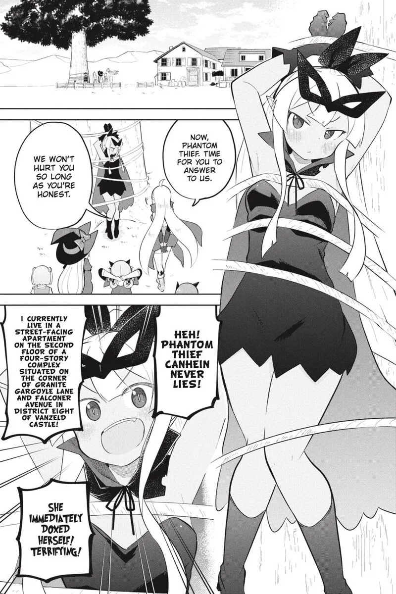 Slime Taoshite 300-nen, Shiranai Uchi ni Level Max ni Natte Shimatta Chapter 88 page 21