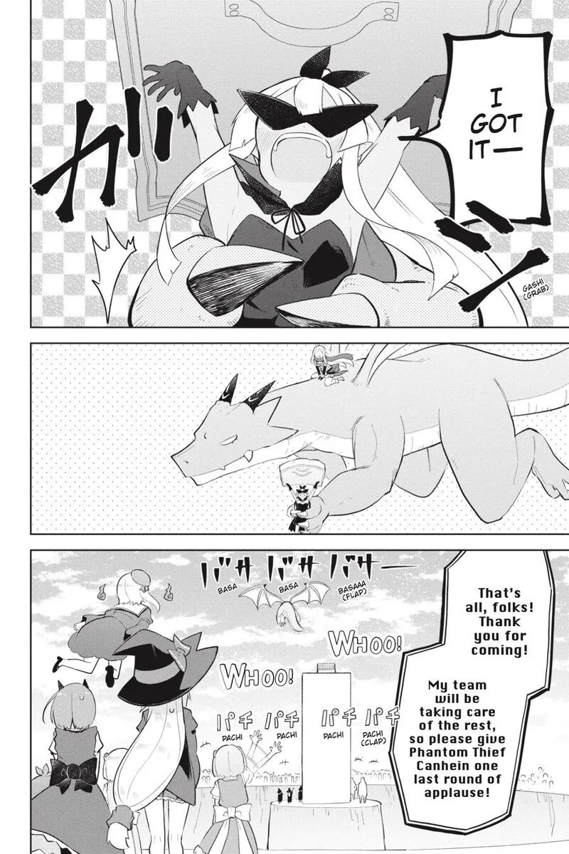 Slime Taoshite 300-nen, Shiranai Uchi ni Level Max ni Natte Shimatta Chapter 88 page 20