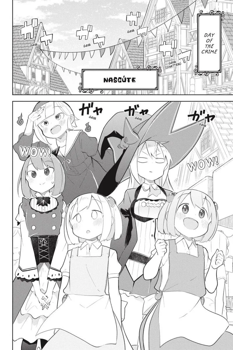 Slime Taoshite 300-nen, Shiranai Uchi ni Level Max ni Natte Shimatta Chapter 88 page 2