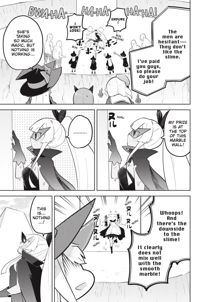 Slime Taoshite 300-nen, Shiranai Uchi ni Level Max ni Natte Shimatta Chapter 88 page 15