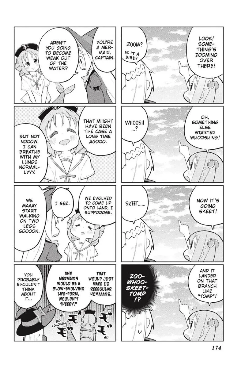 Slime Taoshite 300-nen, Shiranai Uchi ni Level Max ni Natte Shimatta Chapter 88 page 28