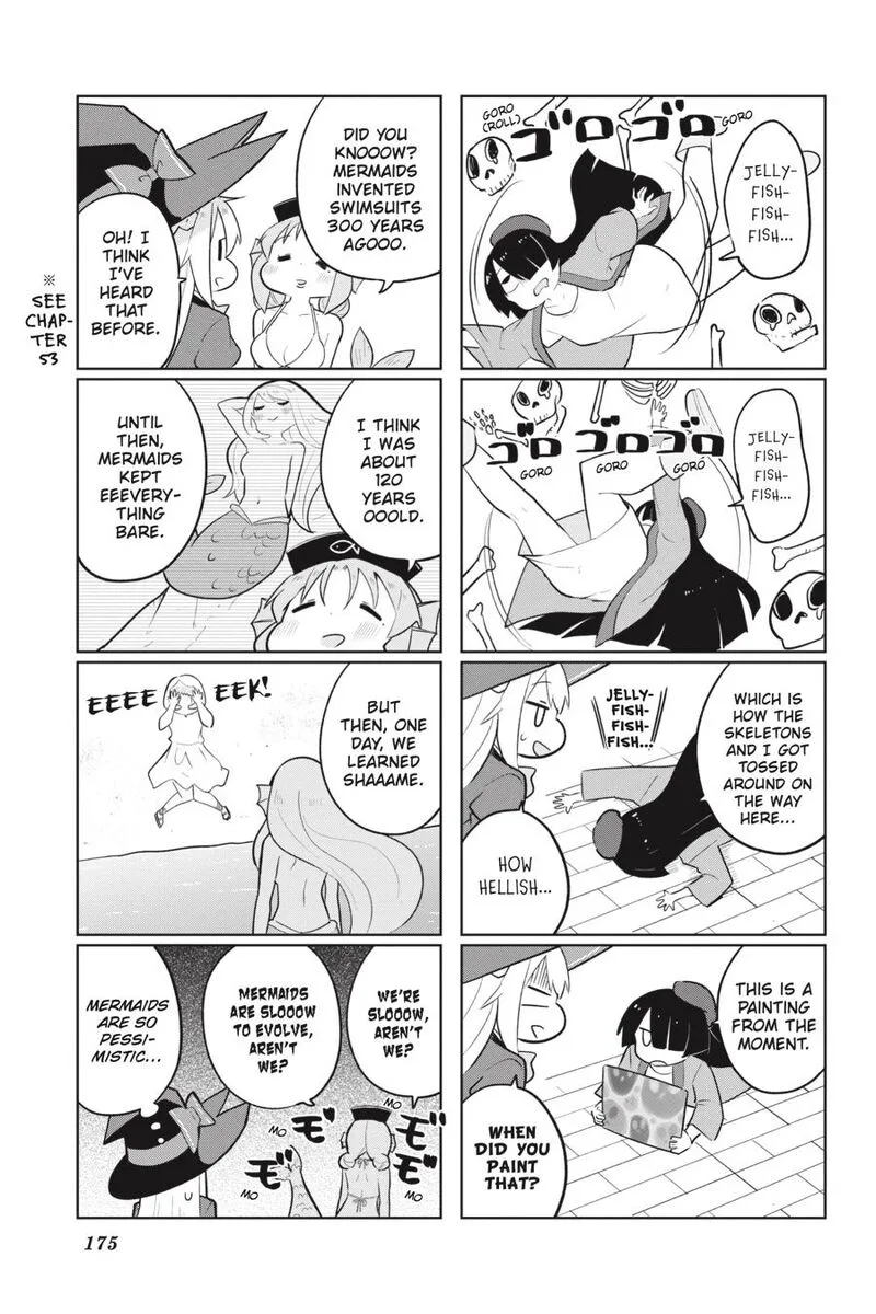 Slime Taoshite 300-nen, Shiranai Uchi ni Level Max ni Natte Shimatta Chapter 88 page 29