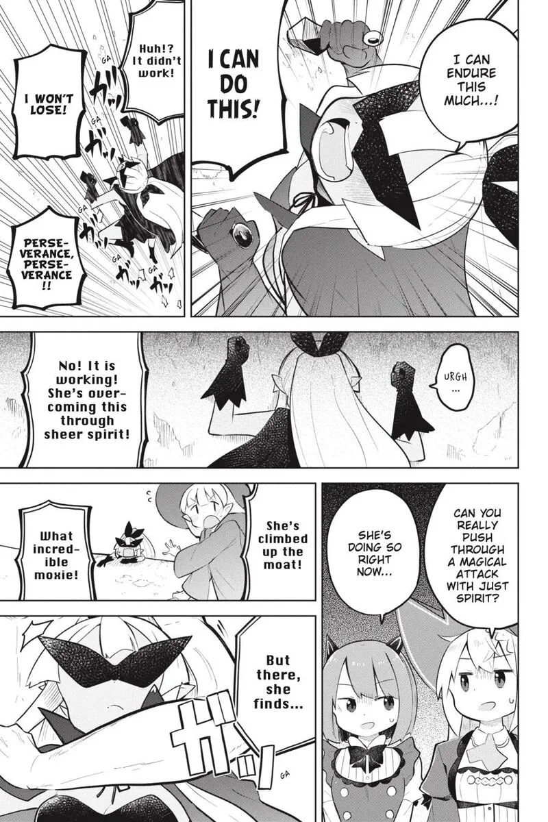 Slime Taoshite 300-nen, Shiranai Uchi ni Level Max ni Natte Shimatta Chapter 88 page 13