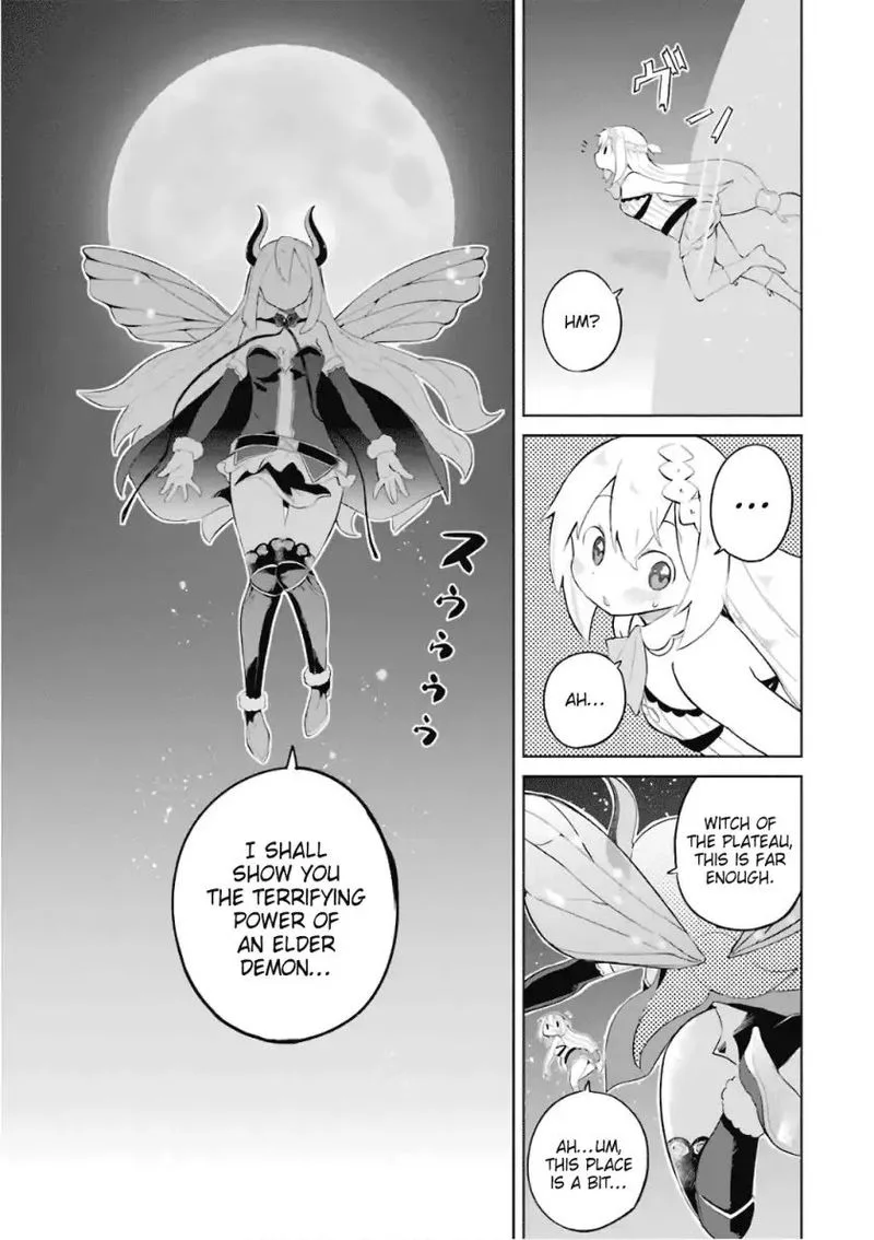 Slime Taoshite 300-nen, Shiranai Uchi ni Level Max ni Natte Shimatta Chapter 9 page 3
