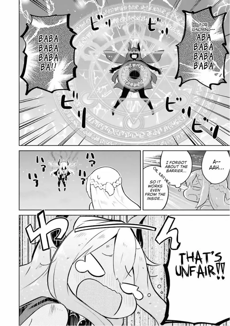 Slime Taoshite 300-nen, Shiranai Uchi ni Level Max ni Natte Shimatta Chapter 9 page 4