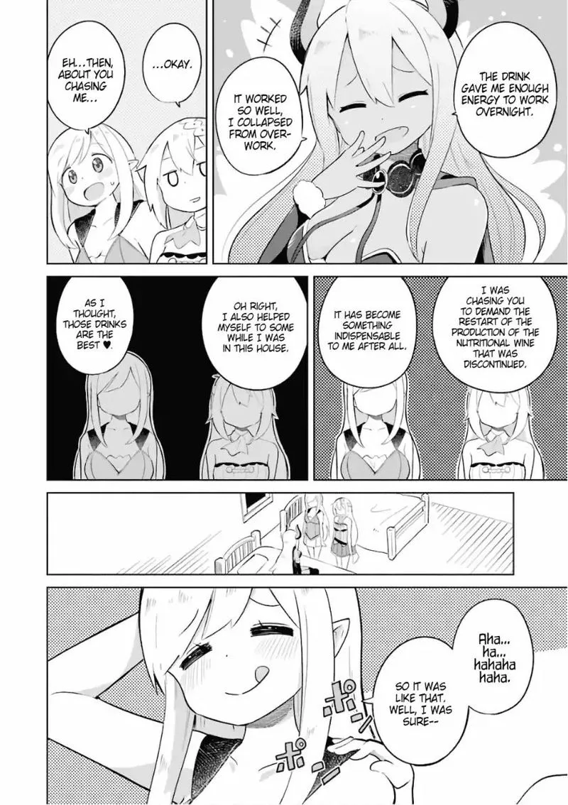 Slime Taoshite 300-nen, Shiranai Uchi ni Level Max ni Natte Shimatta Chapter 9 page 10
