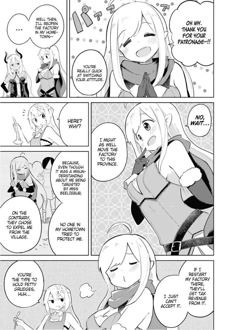 Slime Taoshite 300-nen, Shiranai Uchi ni Level Max ni Natte Shimatta Chapter 9 page 13