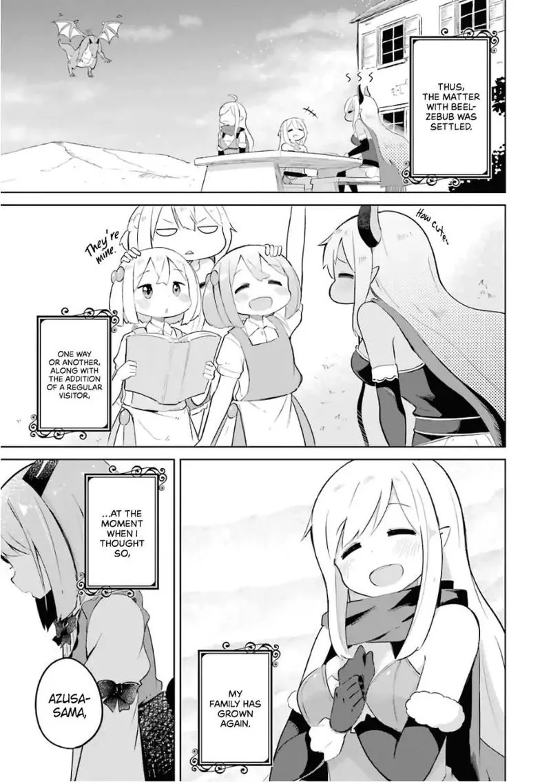 Slime Taoshite 300-nen, Shiranai Uchi ni Level Max ni Natte Shimatta Chapter 9 page 17