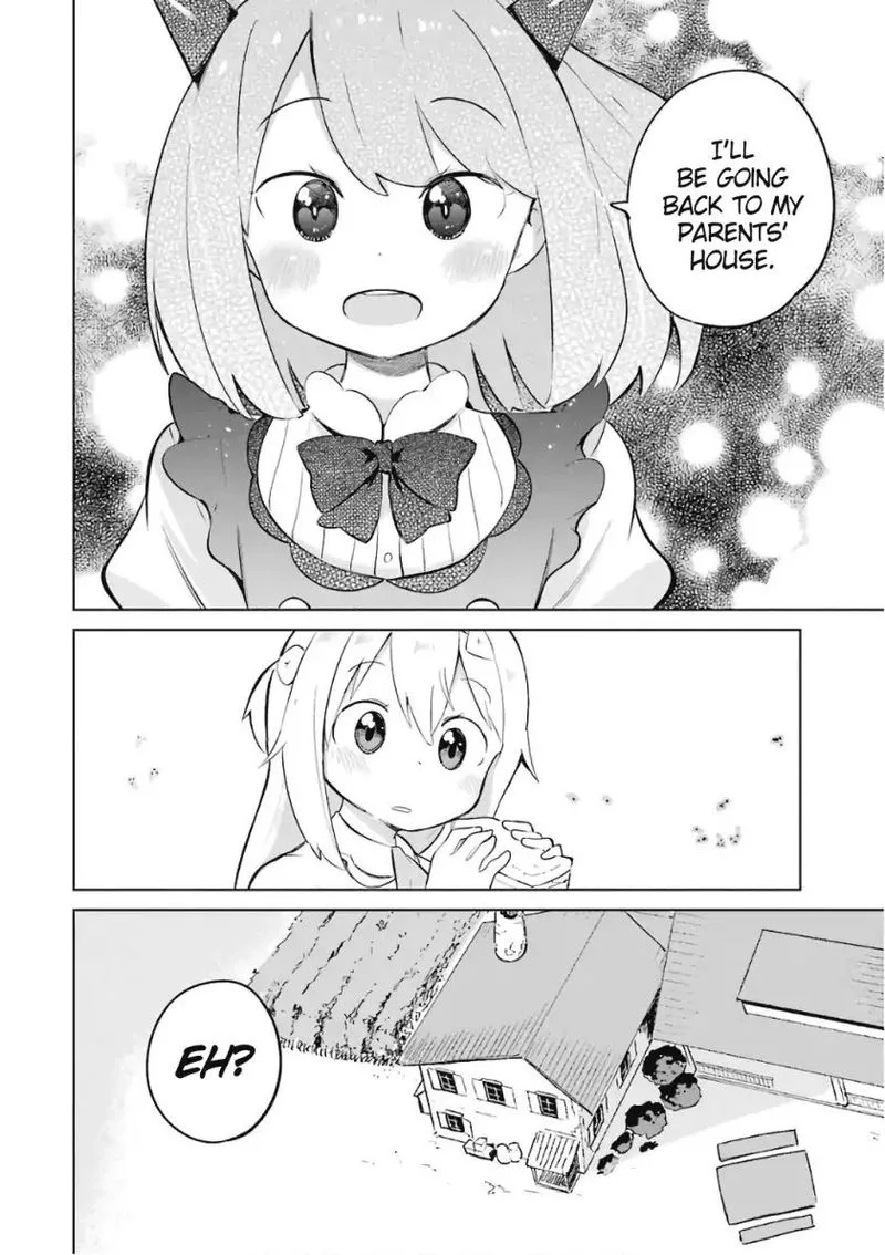 Slime Taoshite 300-nen, Shiranai Uchi ni Level Max ni Natte Shimatta Chapter 9 page 18