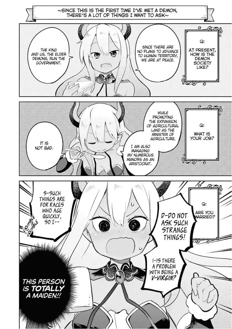 Slime Taoshite 300-nen, Shiranai Uchi ni Level Max ni Natte Shimatta Chapter 9 page 16