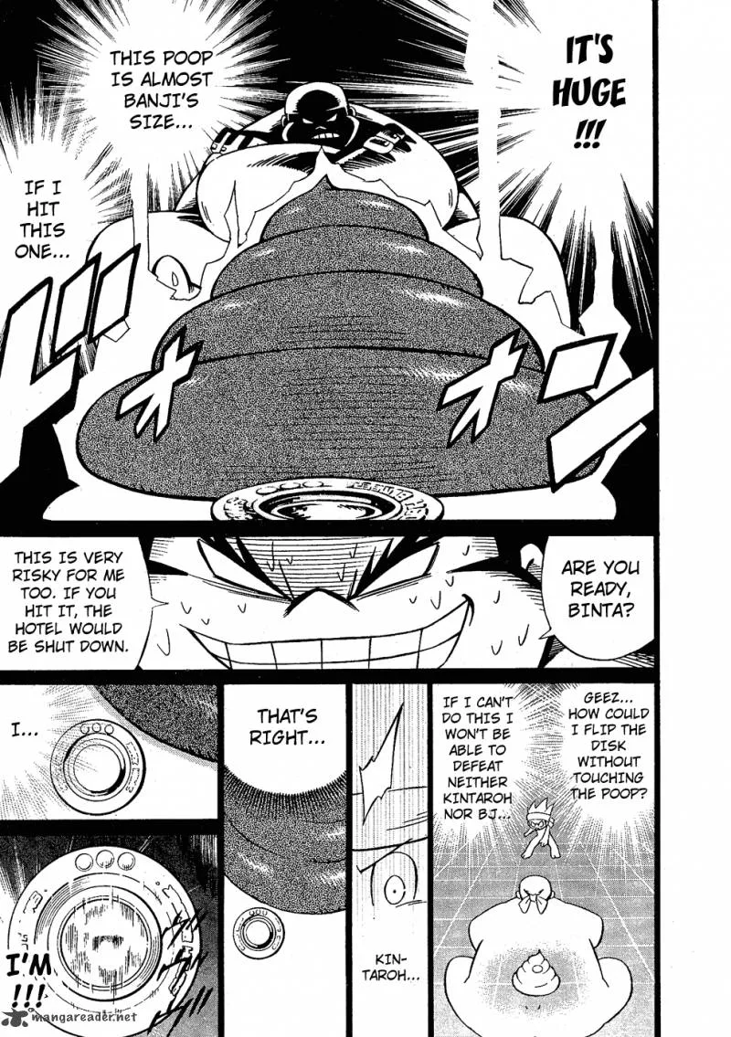 Smash Bomber Chapter 2 page 15