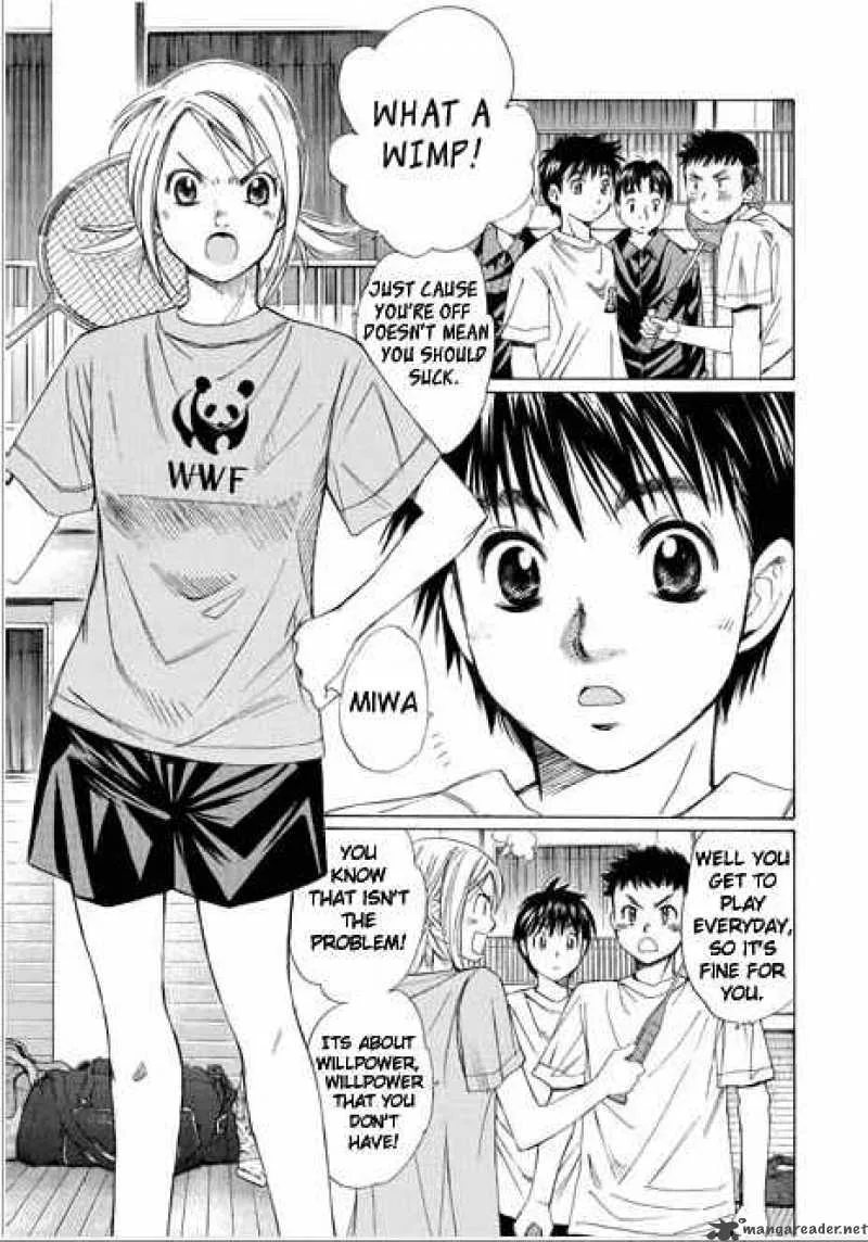 Smash Chapter 1 page 9