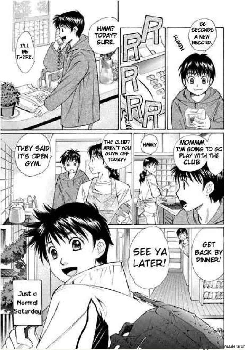 Smash Chapter 1 page 6