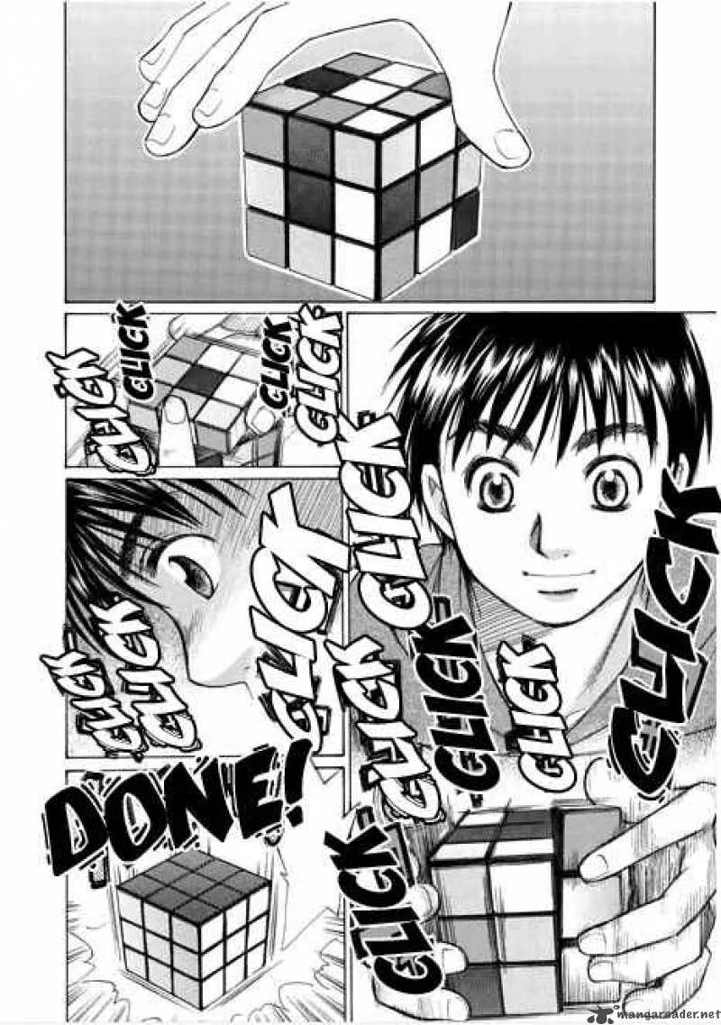 Smash Chapter 1 page 5