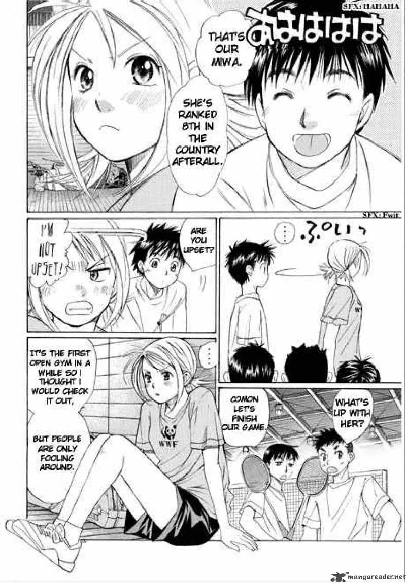Smash Chapter 1 page 10