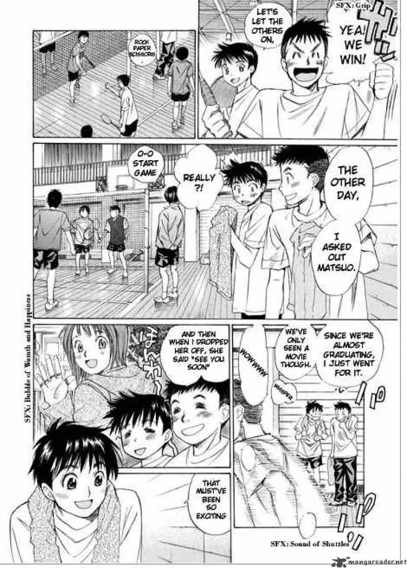 Smash Chapter 1 page 15