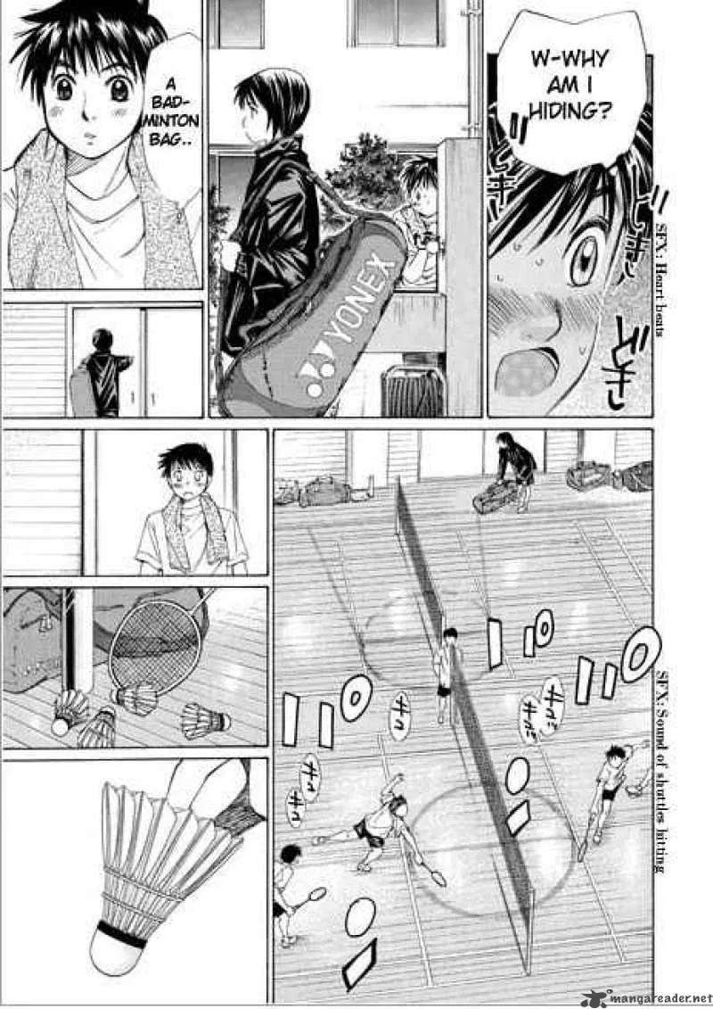 Smash Chapter 1 page 23