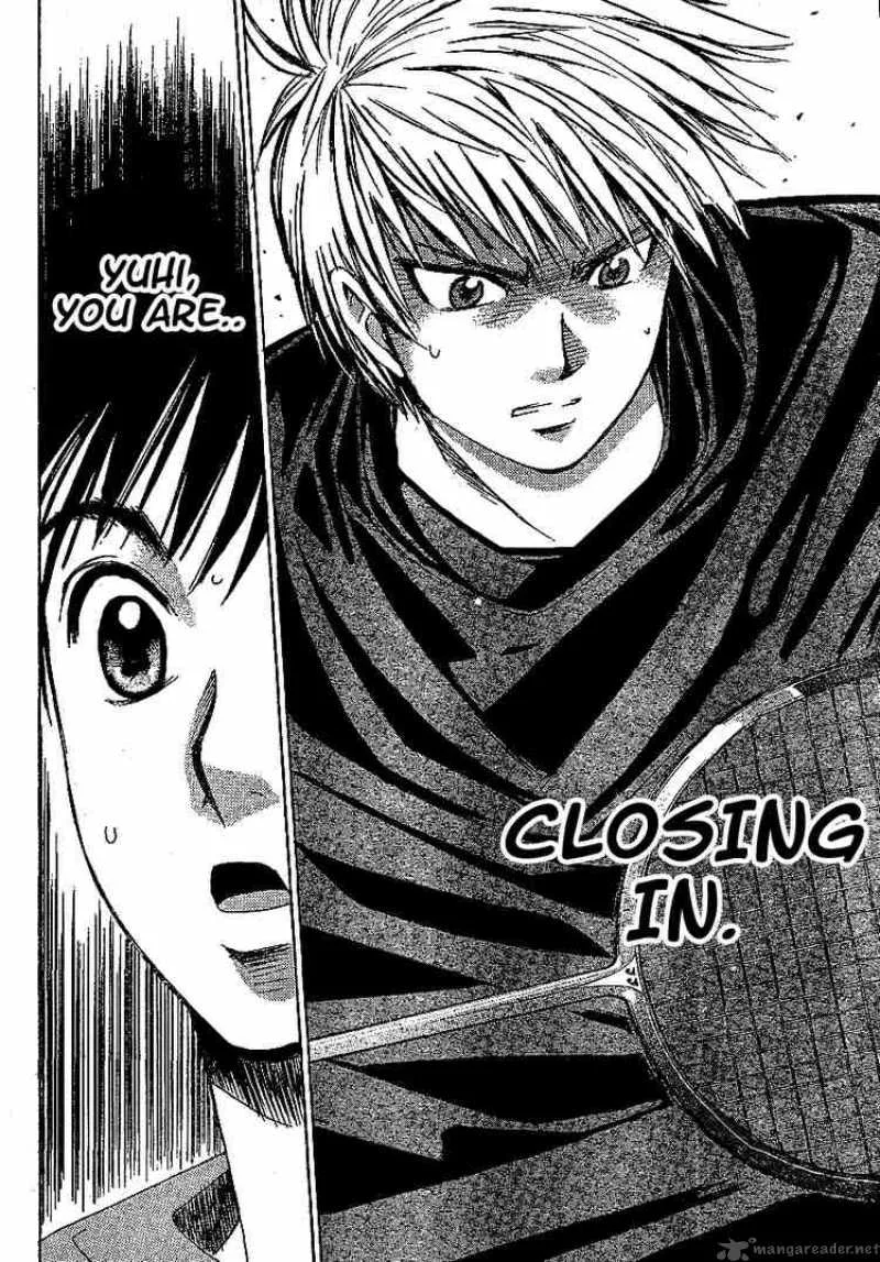 Smash Chapter 10 page 8