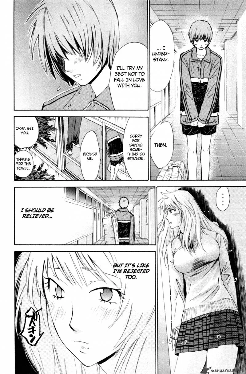 Smash Chapter 101 page 4