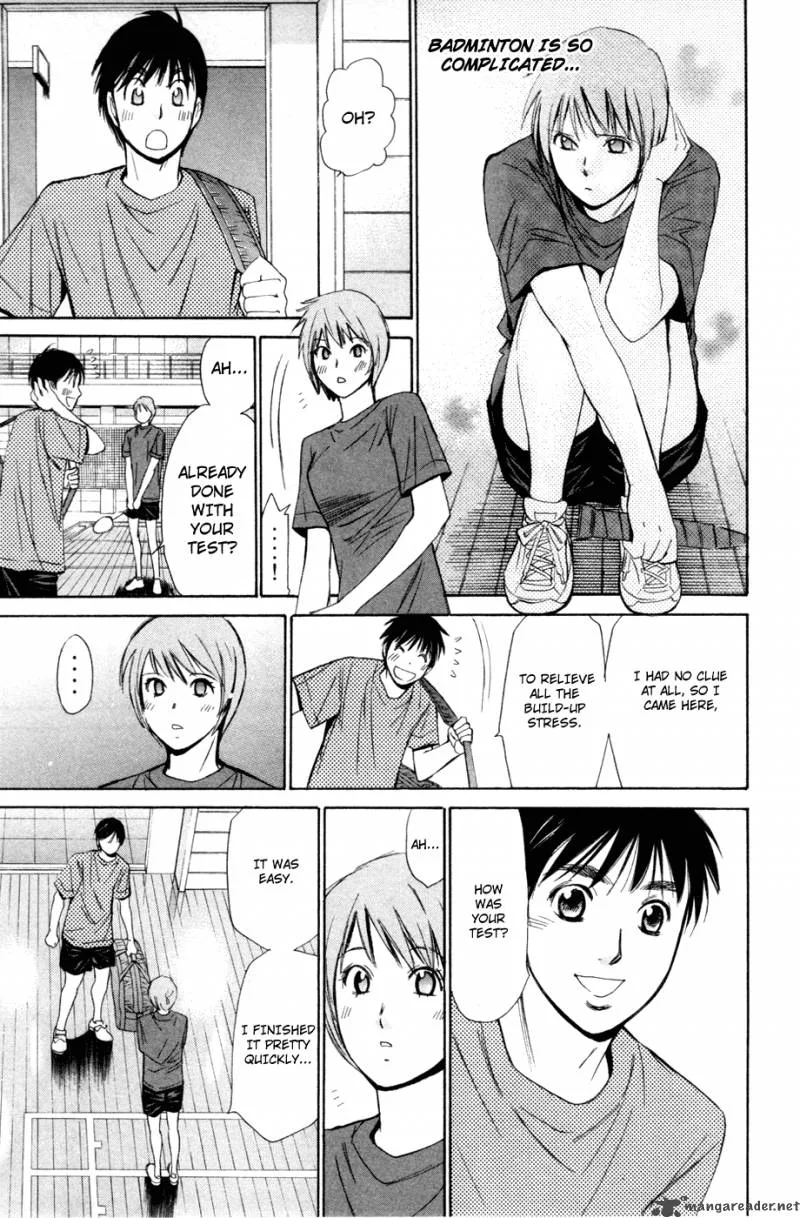 Smash Chapter 105 page 6