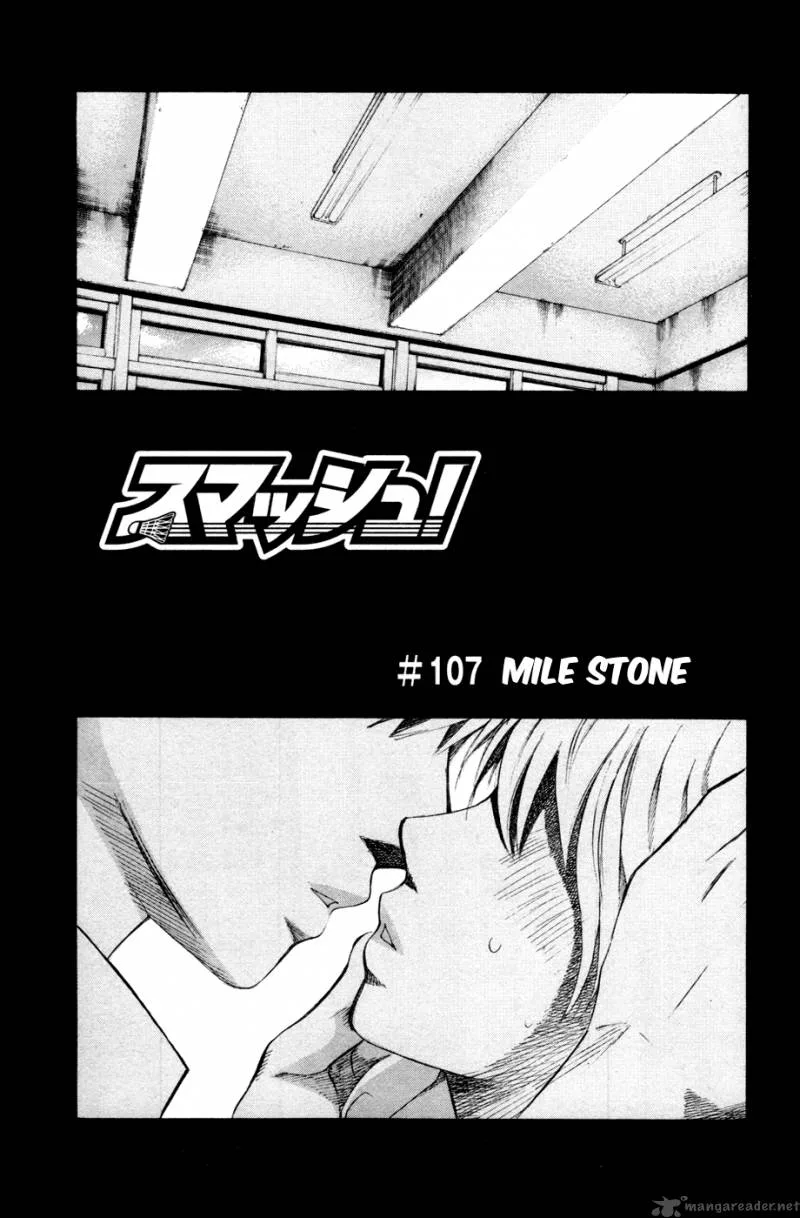 Smash Chapter 107 page 2