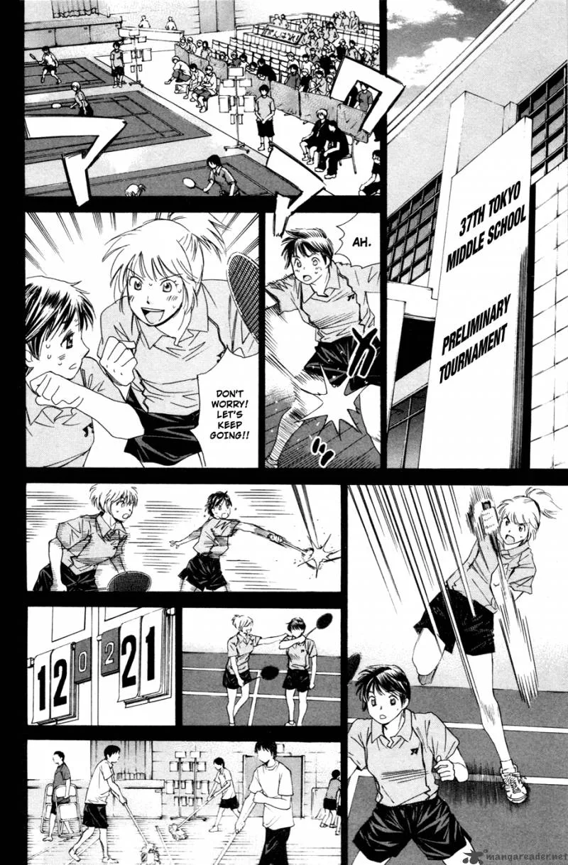 Smash Chapter 109 page 6