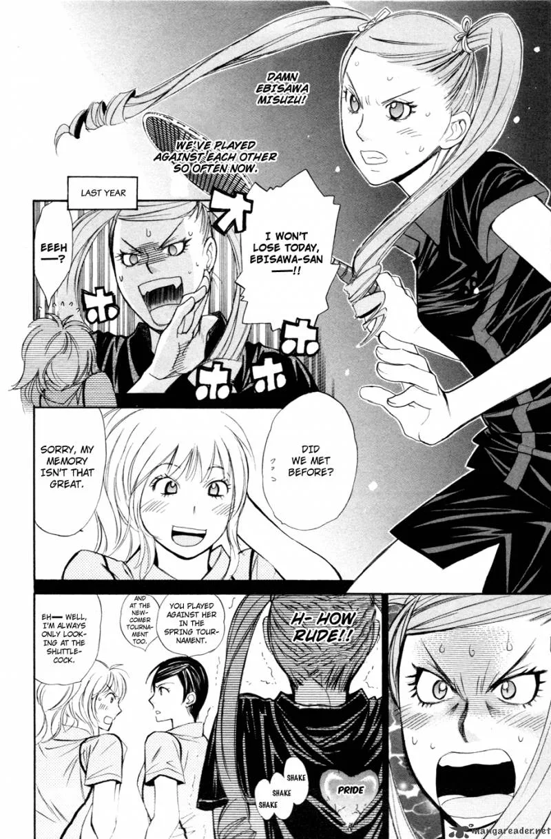 Smash Chapter 112 page 9
