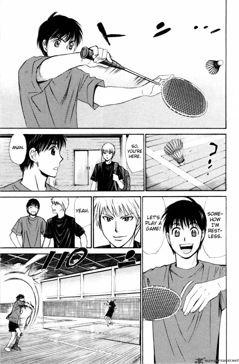Smash Chapter 119 page 6
