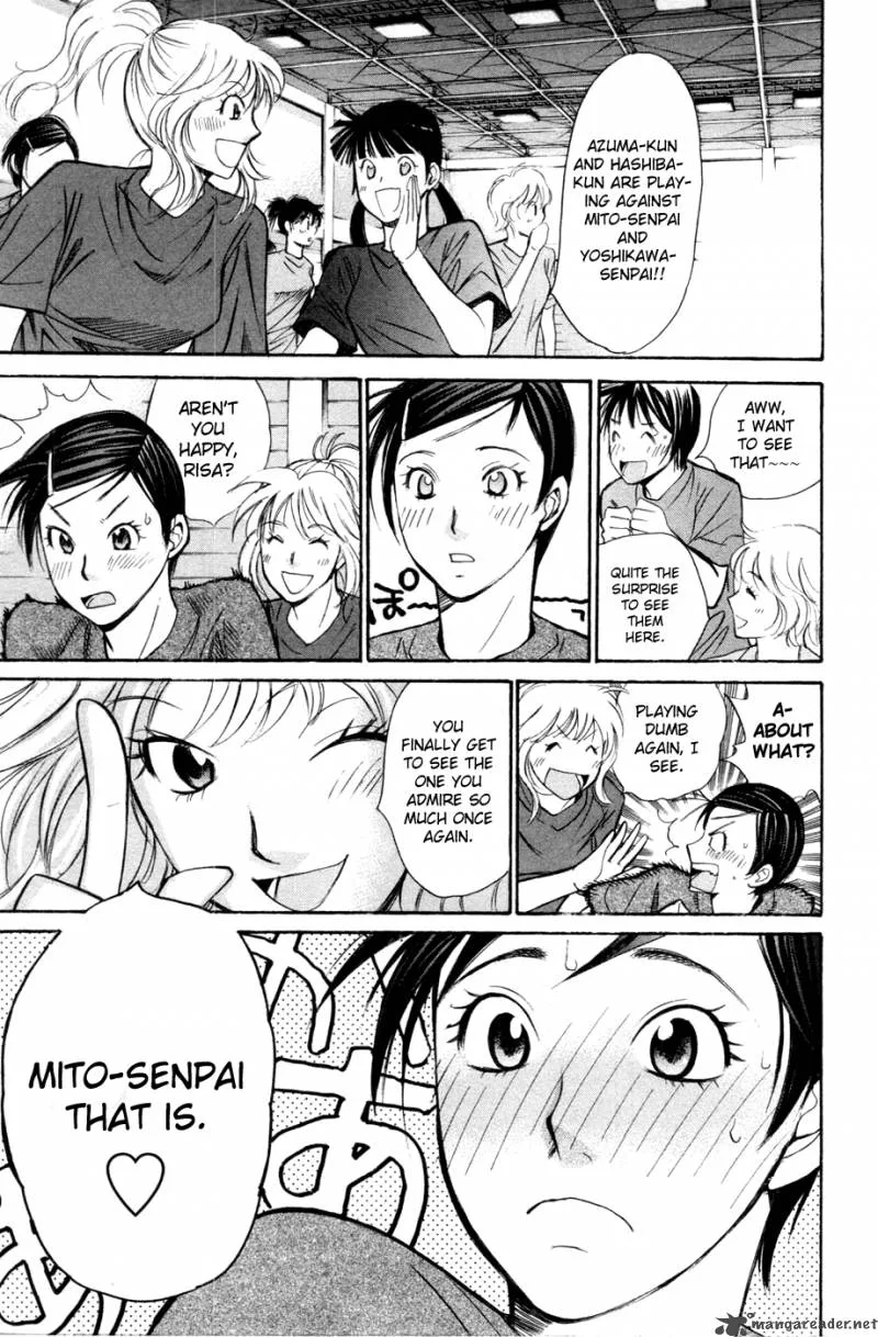 Smash Chapter 122 page 8