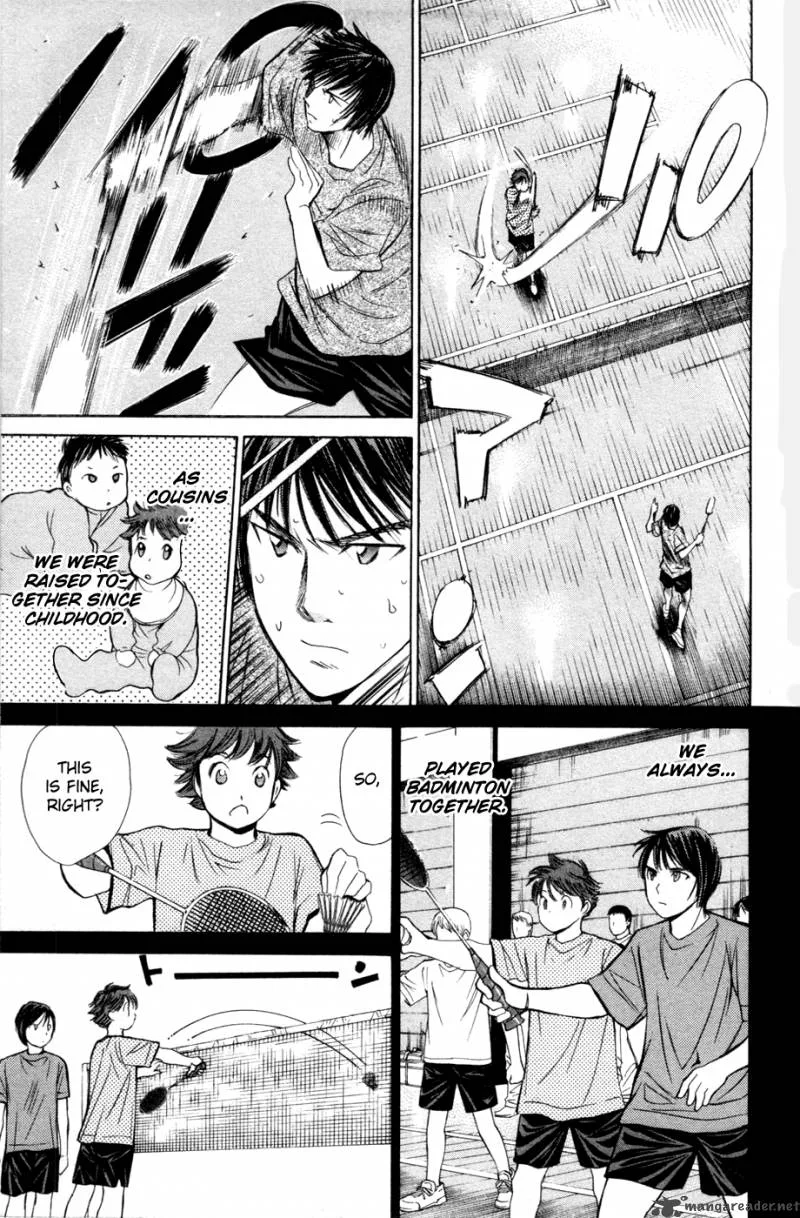 Smash Chapter 124 page 4