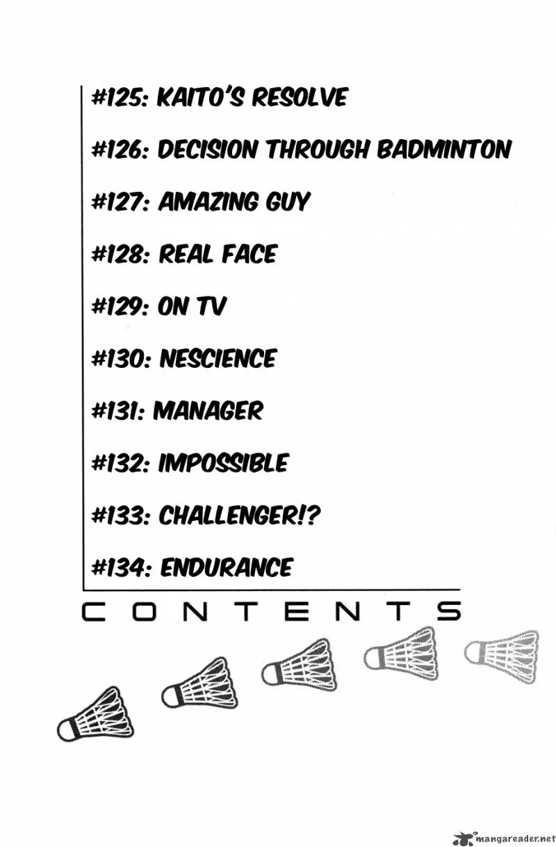 Smash Chapter 125 page 4