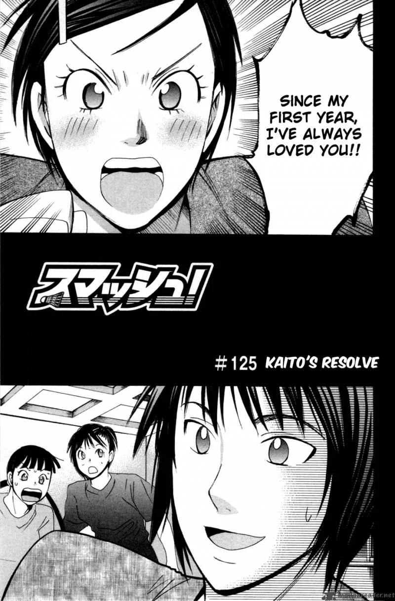 Smash Chapter 125 page 5