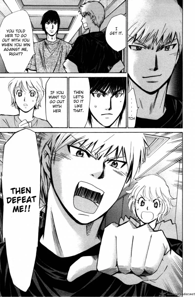 Smash Chapter 126 page 4