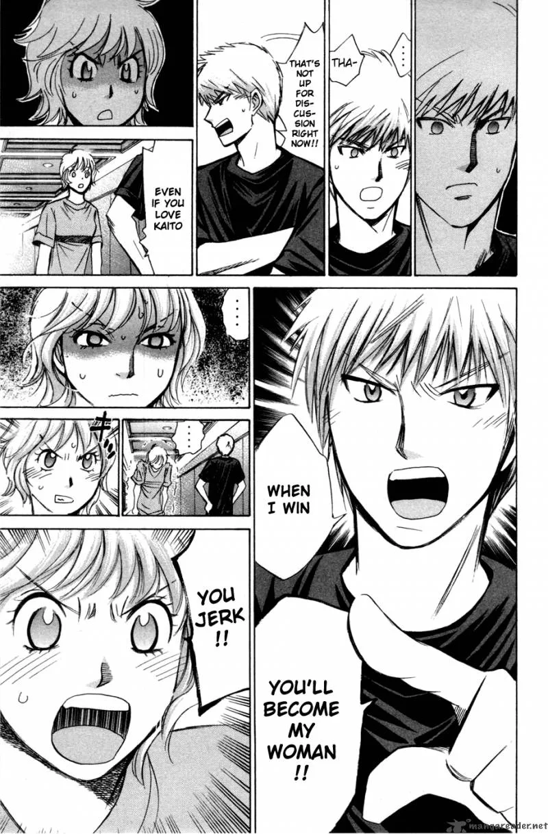 Smash Chapter 126 page 8