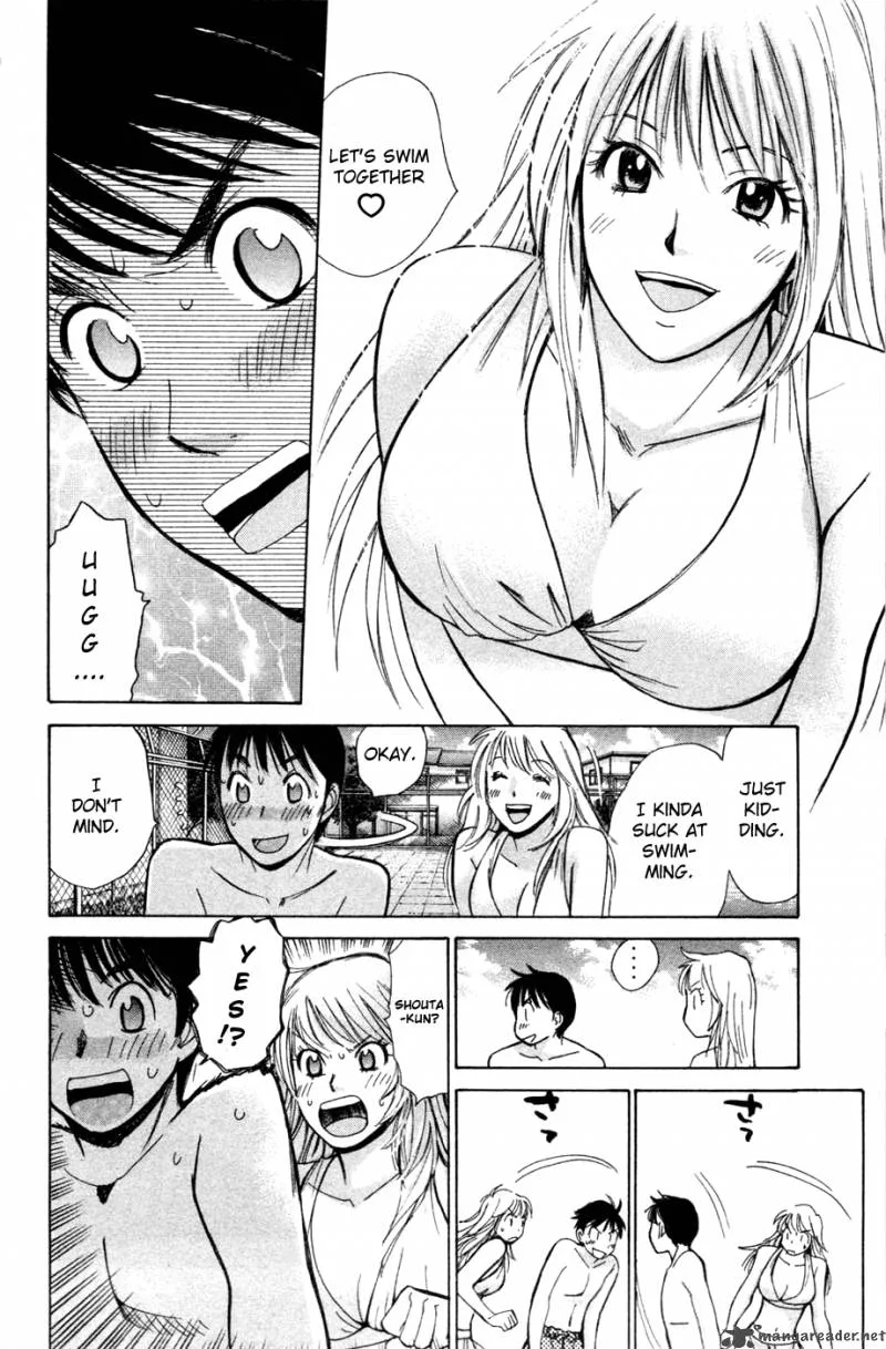Smash Chapter 129 page 4