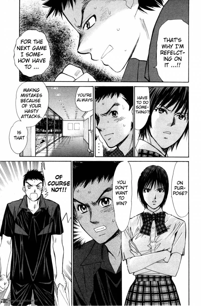 Smash Chapter 137 page 16