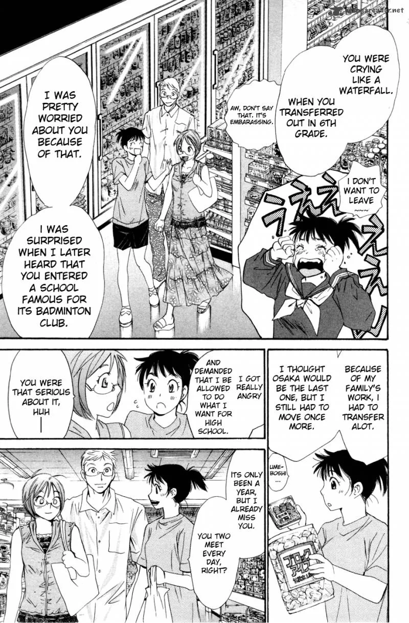Smash Chapter 139 page 8
