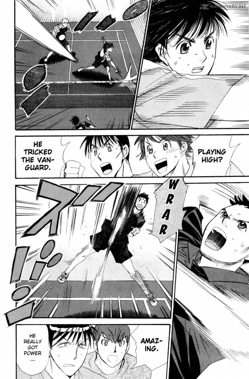 Smash Chapter 140 page 13