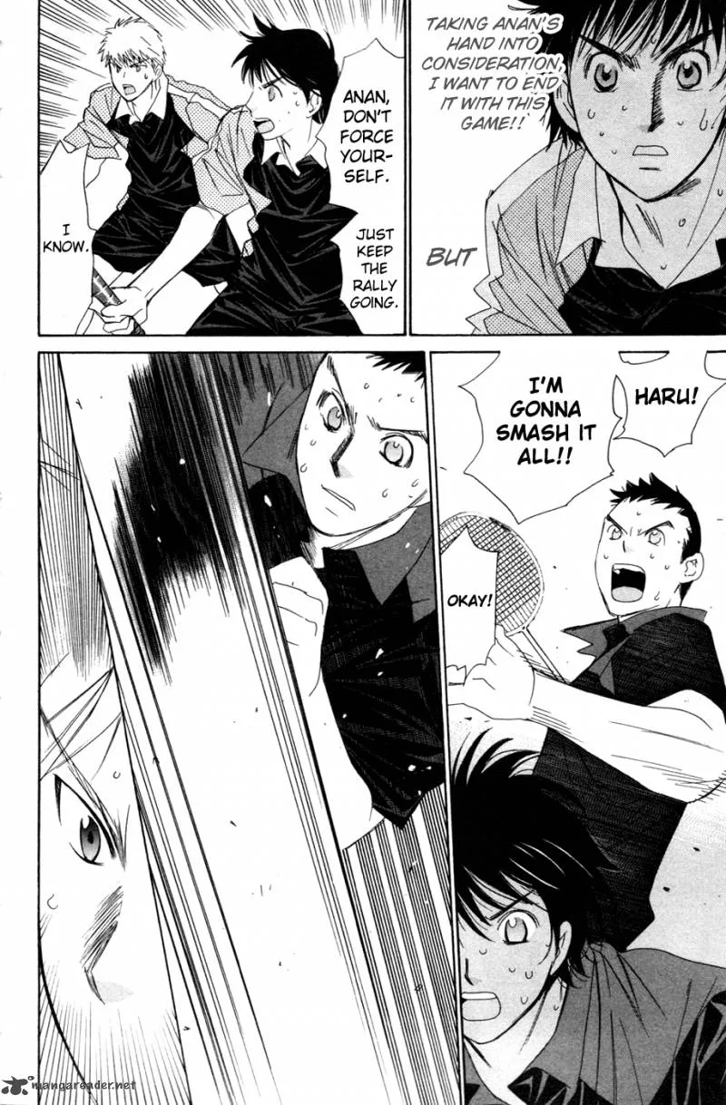Smash Chapter 141 page 14