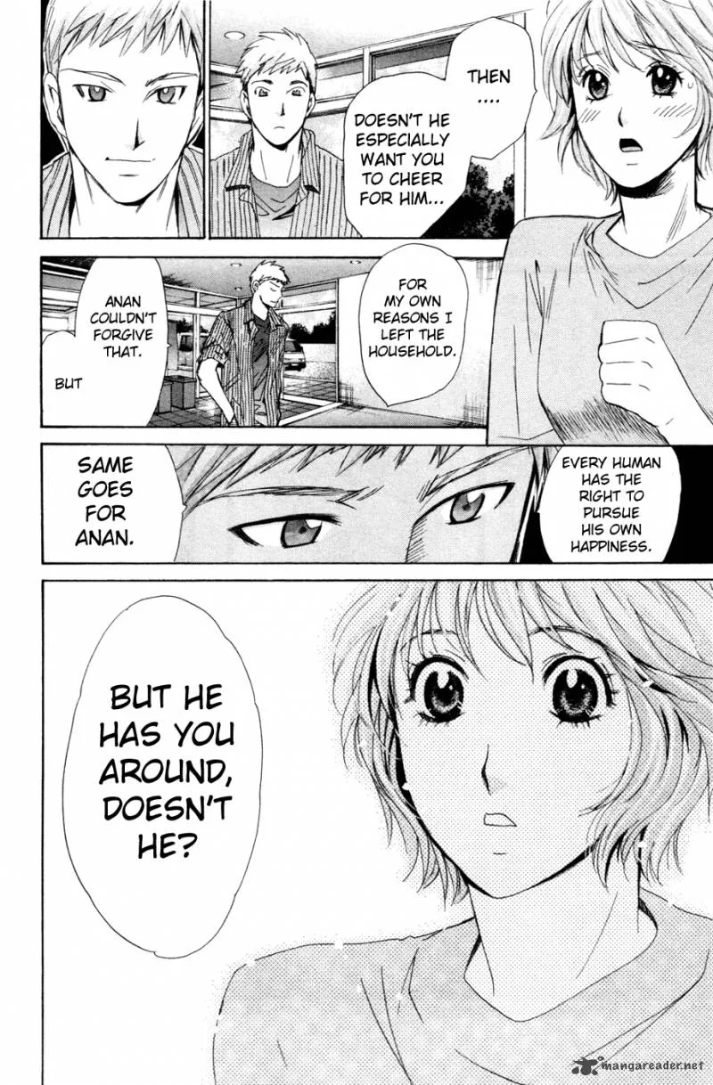 Smash Chapter 141 page 8