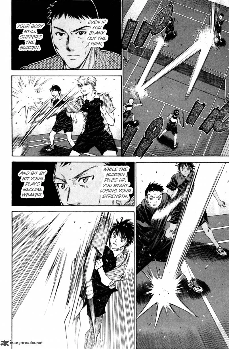 Smash Chapter 142 page 16