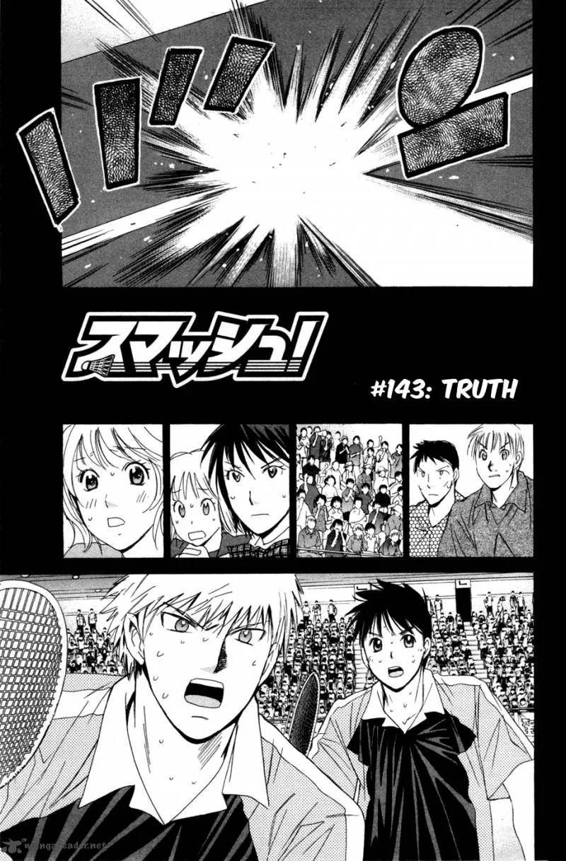 Smash Chapter 143 page 2