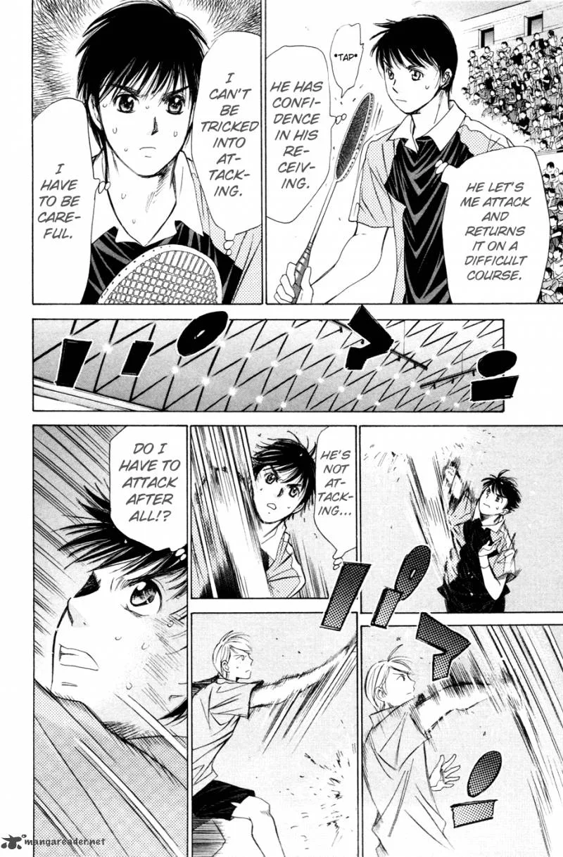 Smash Chapter 145 page 22