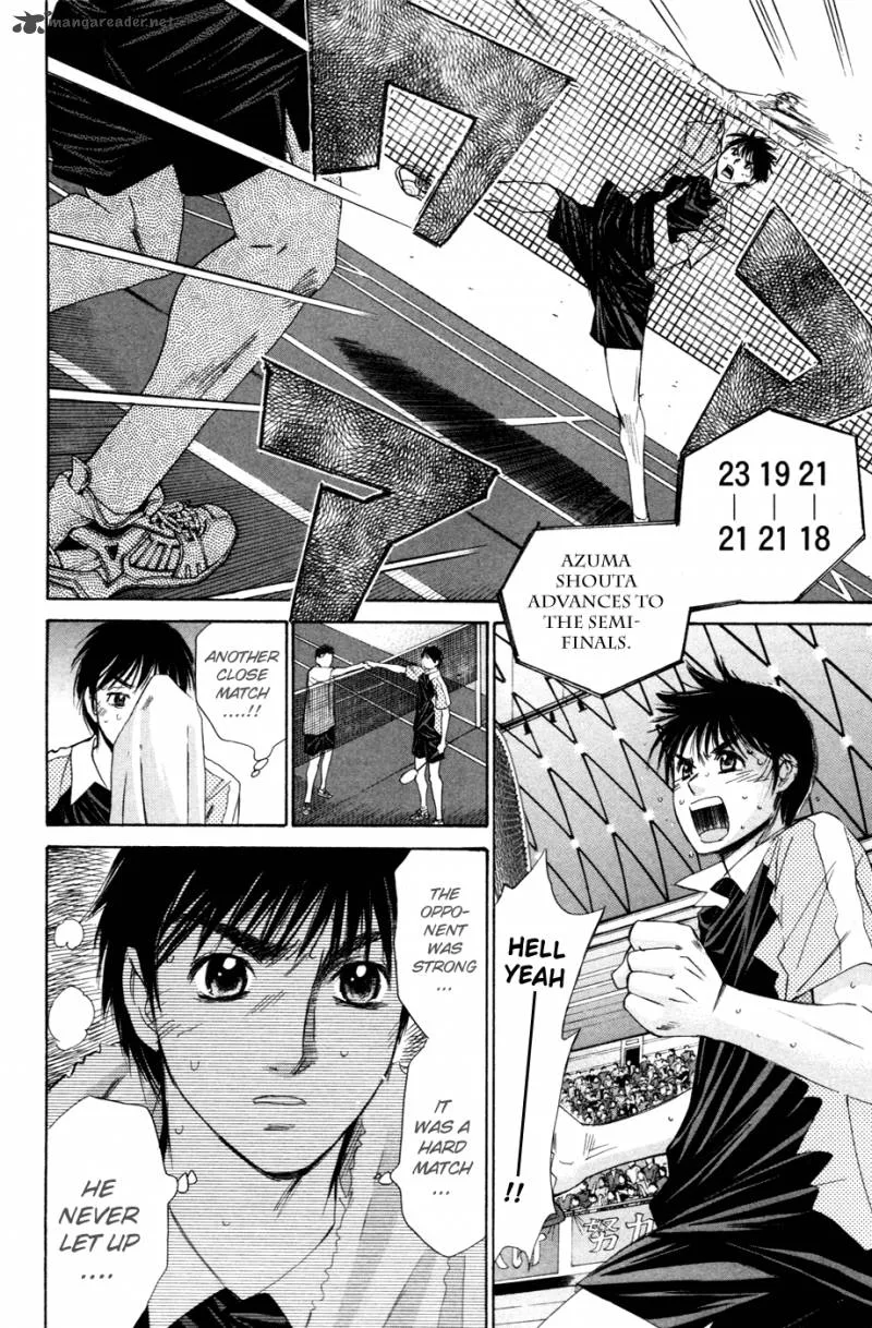 Smash Chapter 148 page 8