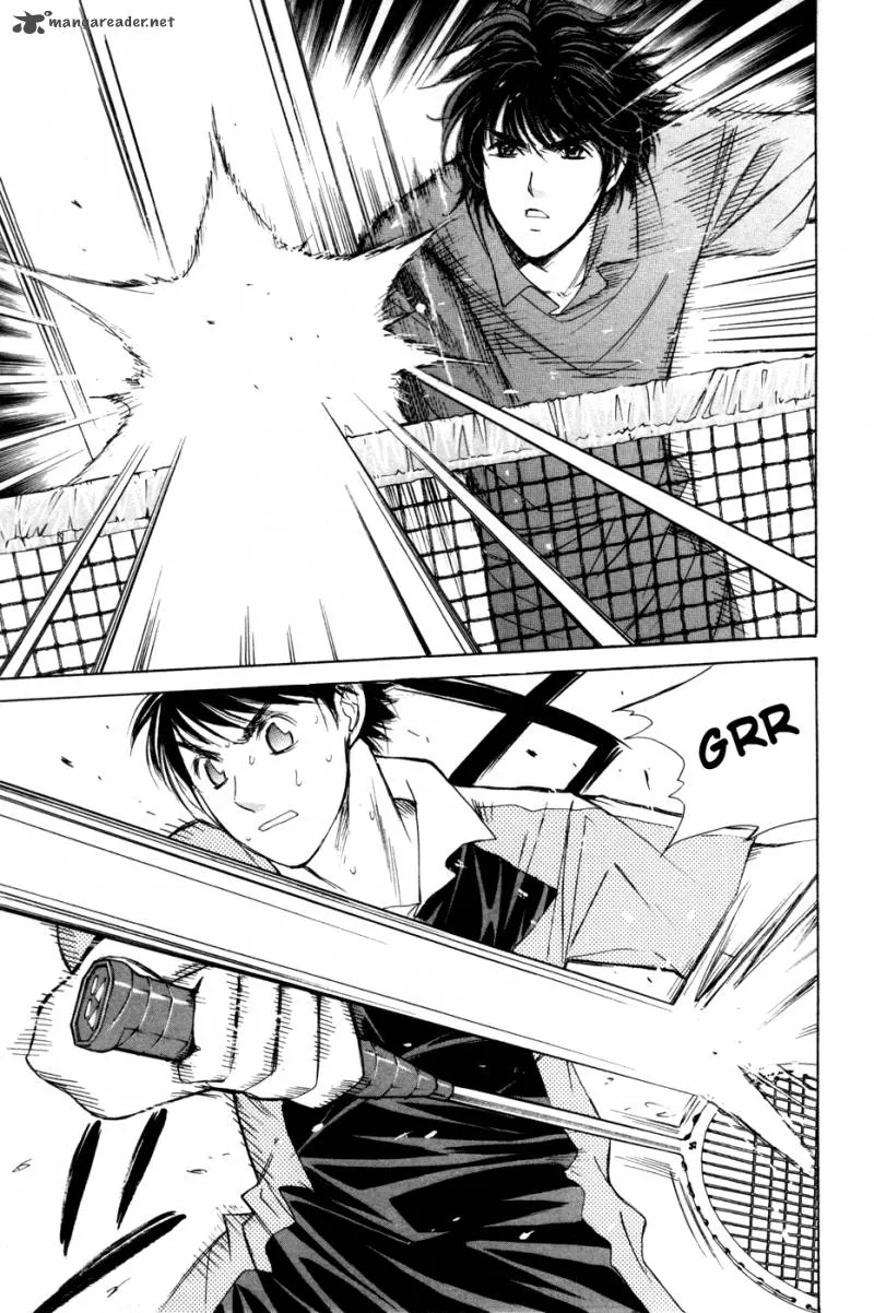 Smash Chapter 150 page 24