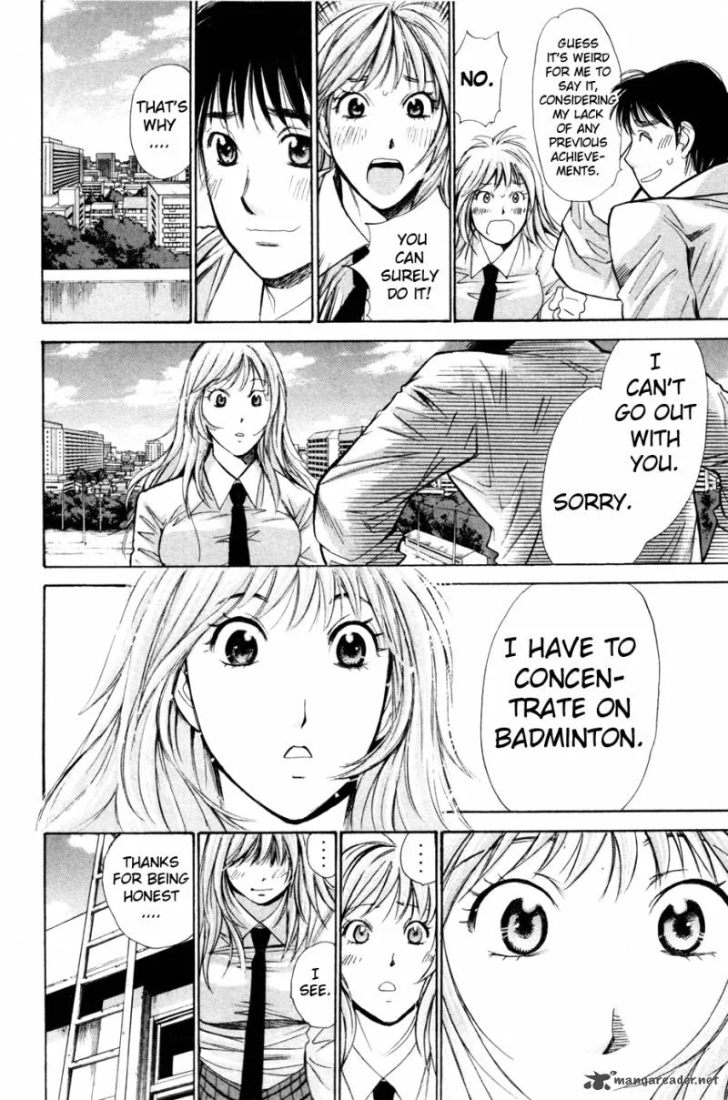 Smash Chapter 162 page 9