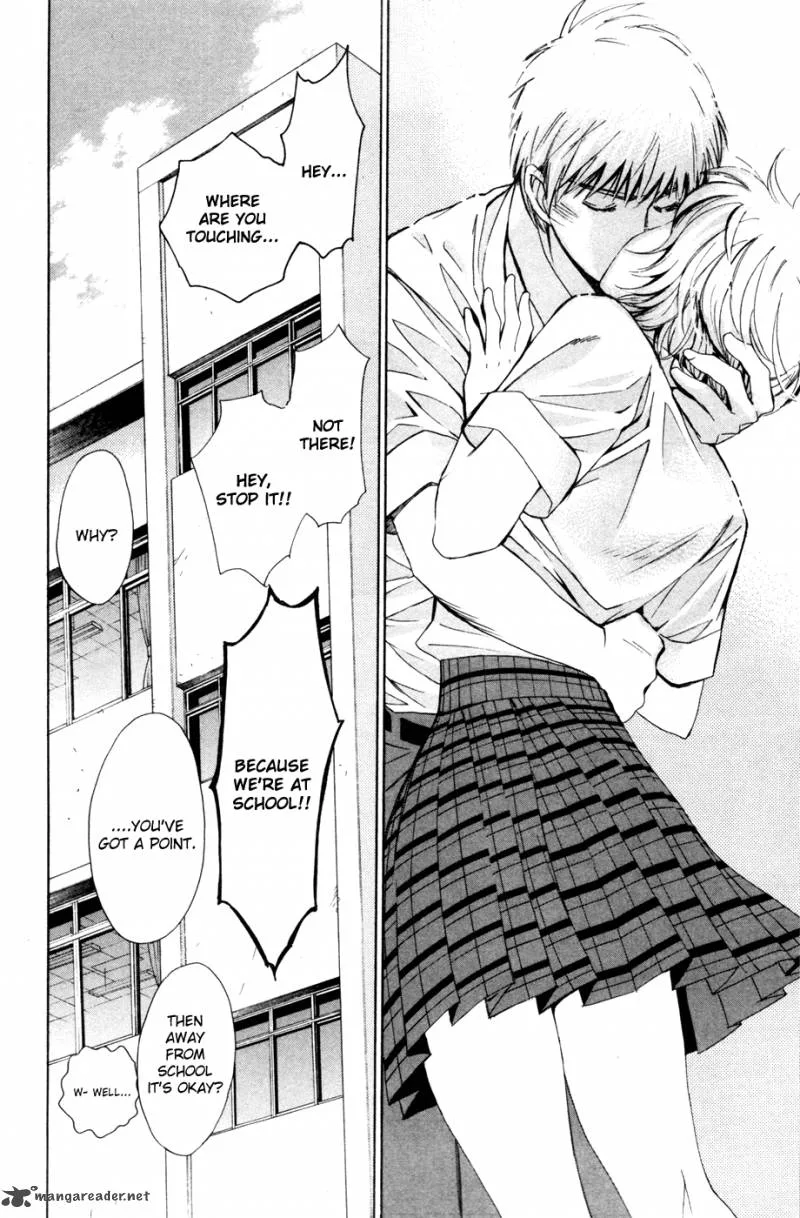 Smash Chapter 170 page 13